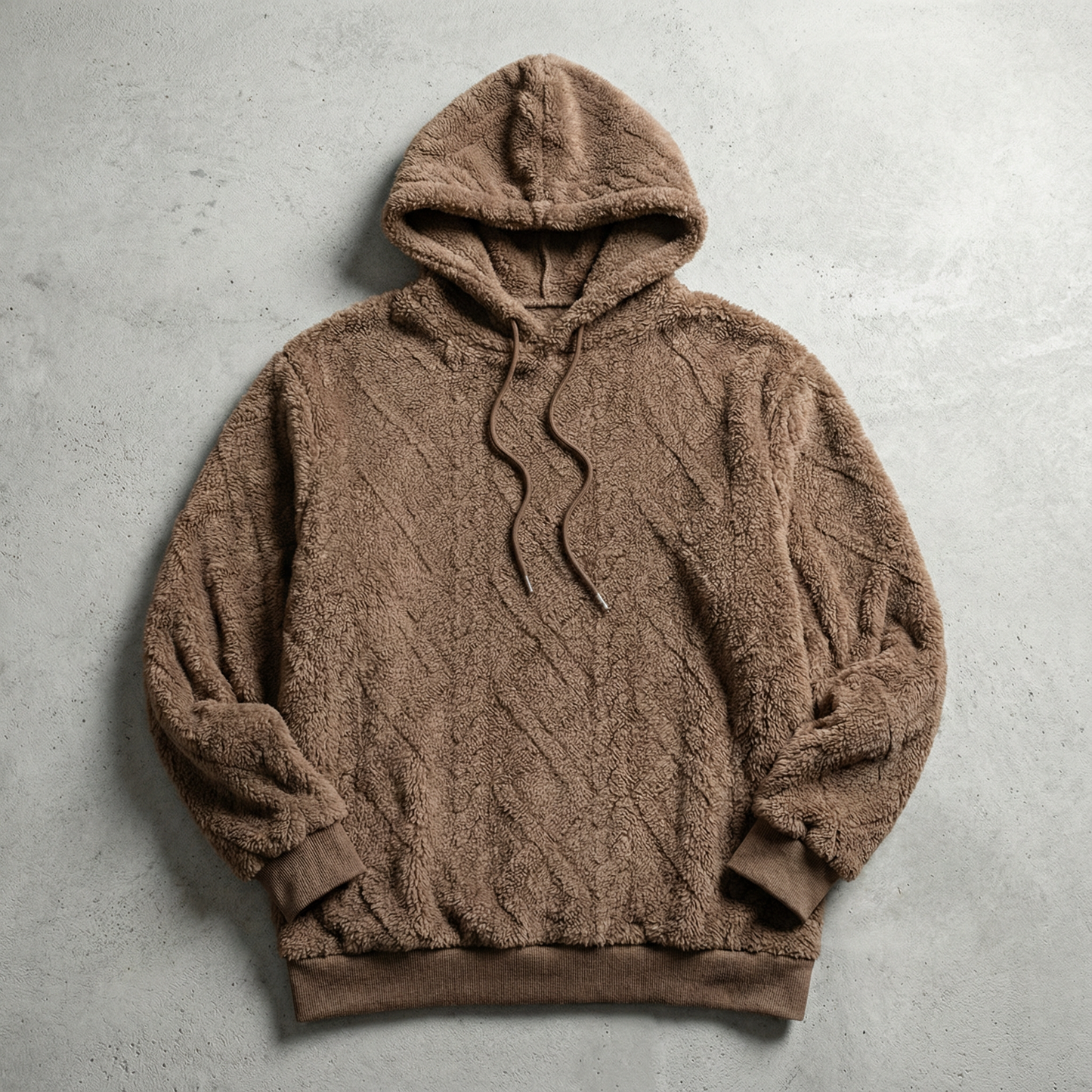 Hokkaido Ultra Soft Hooded Sweatshirt