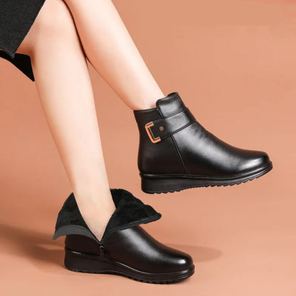Women's Orthopedic Boots