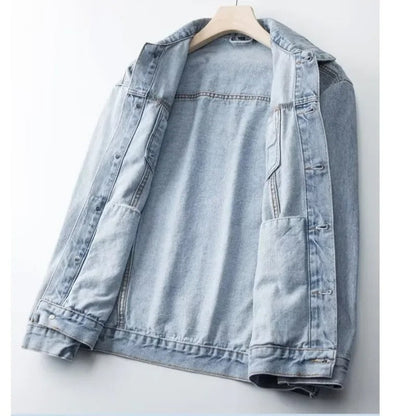 Tough Outdoor Jacket