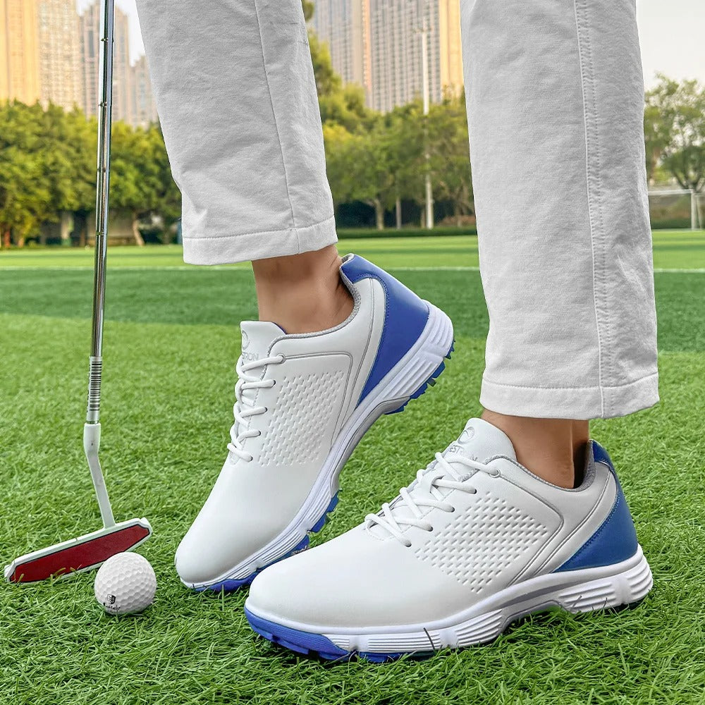 Maverick Men's Golf Shoes