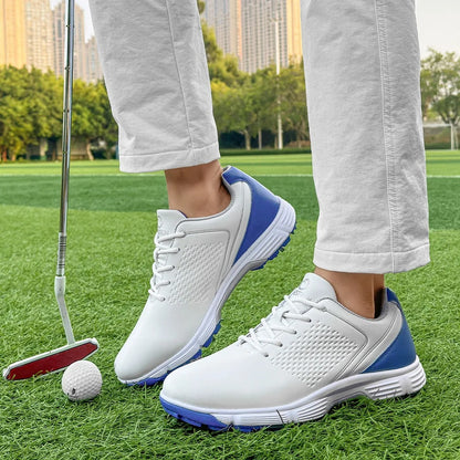 Maverick Men's Golf Shoes