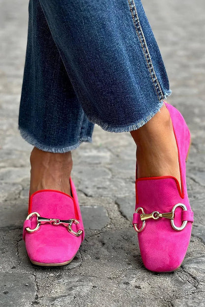 Comfortable Women's Slip On Loafers for Daily Wear