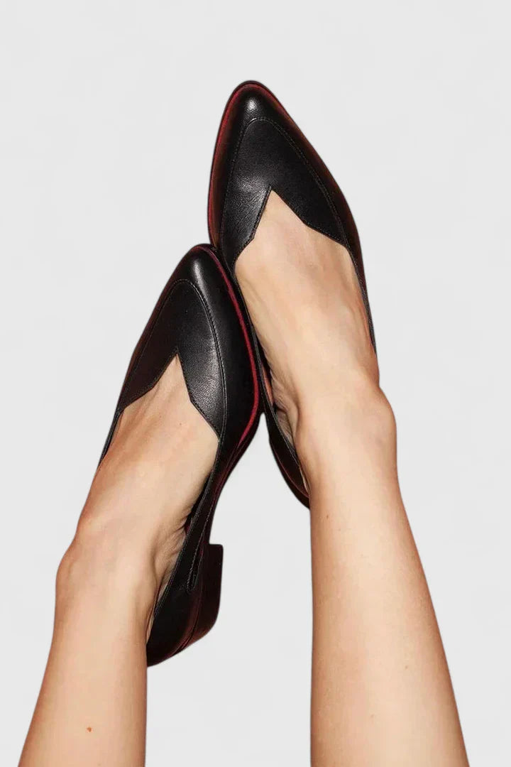 Luxury Ankle Strap Sandals - VibreMode