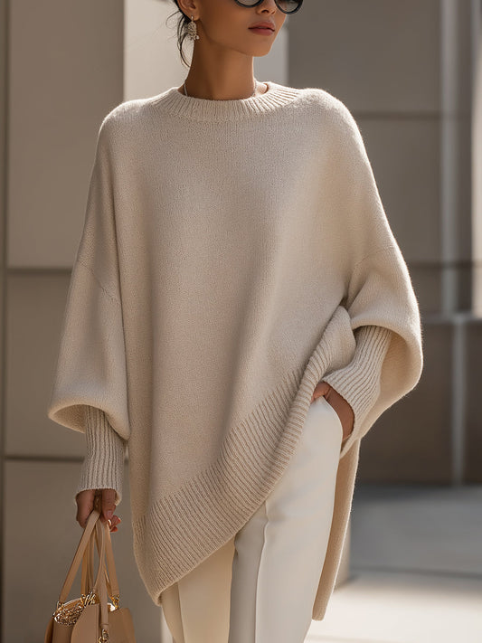 Premium Large Wrap Poncho - VibreMode