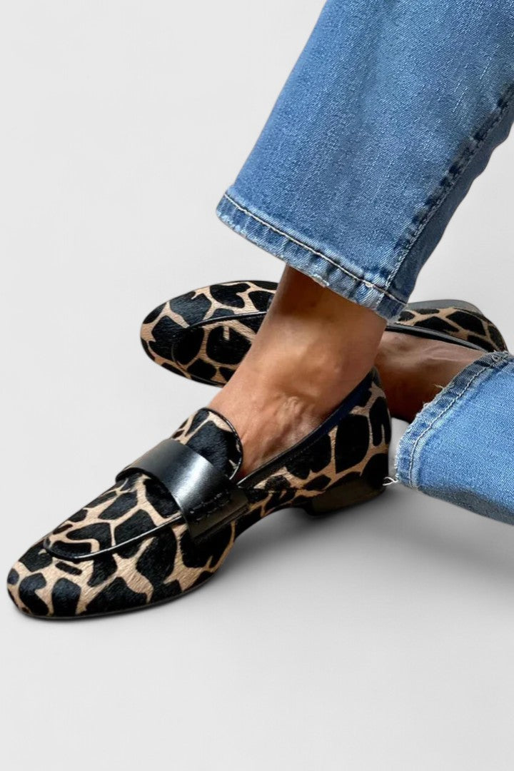 Stylish Comfort Loafers - VibreMode