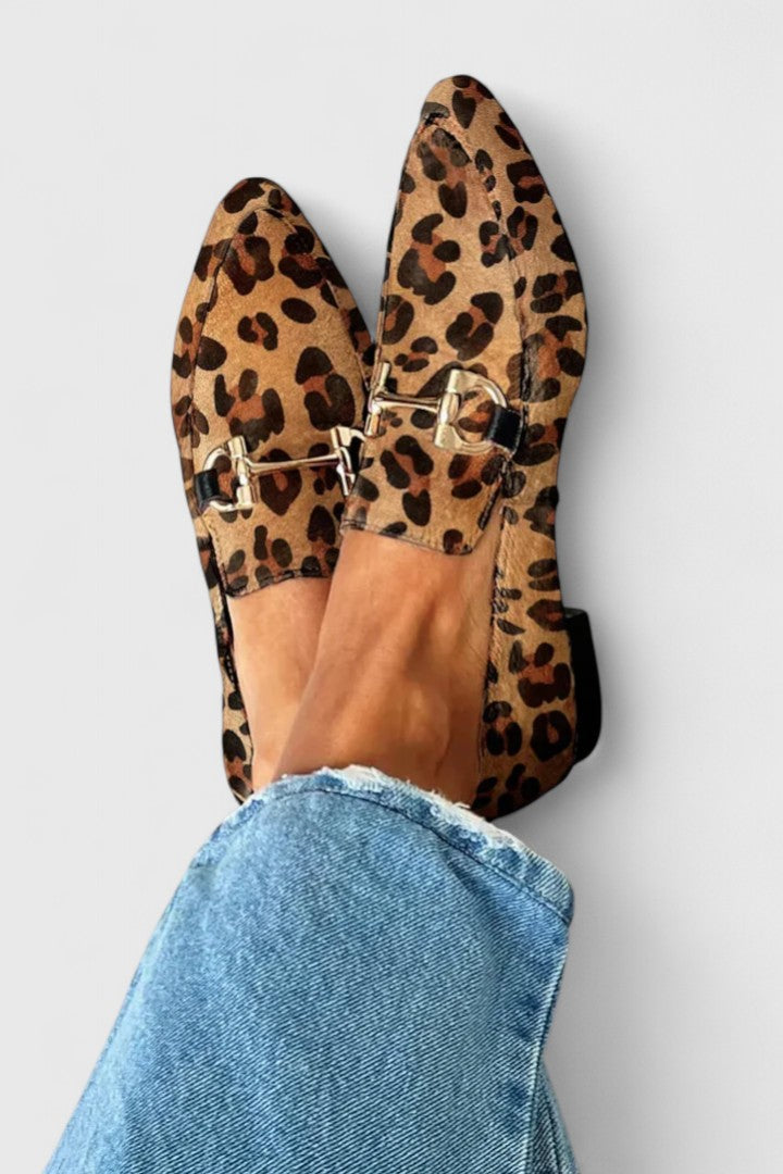 Comfortable Slip On Shoes - VibreMode