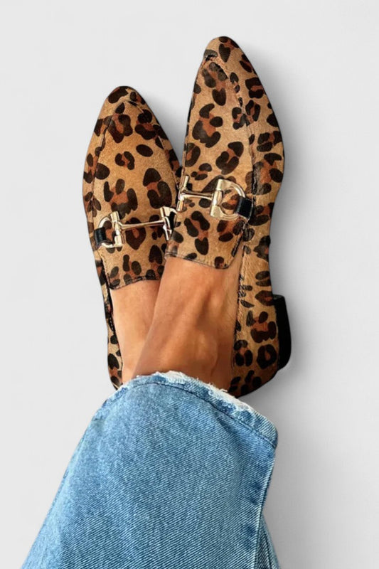 Comfortable Slip On Shoes - VibreMode
