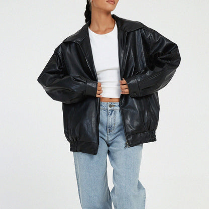 Floral Women's Lightweight Spring Jacket