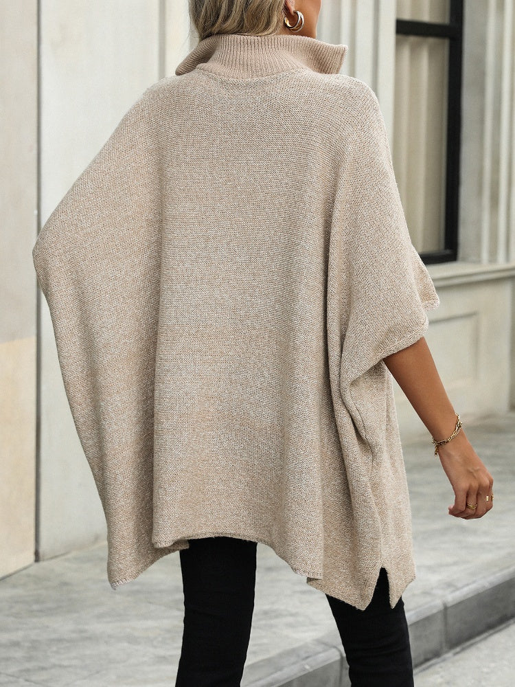 Women's Quarter Zip Pullover