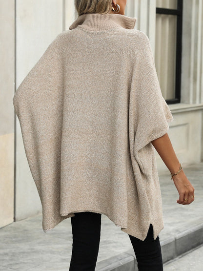 Women's Quarter Zip Pullover