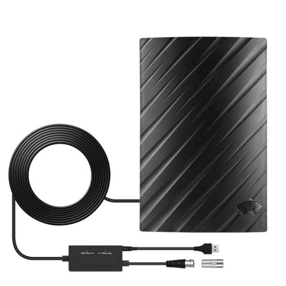 4K Indoor Hdtv Digital Antenna Long Range
