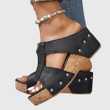Fashionable Women's Summer Sandals