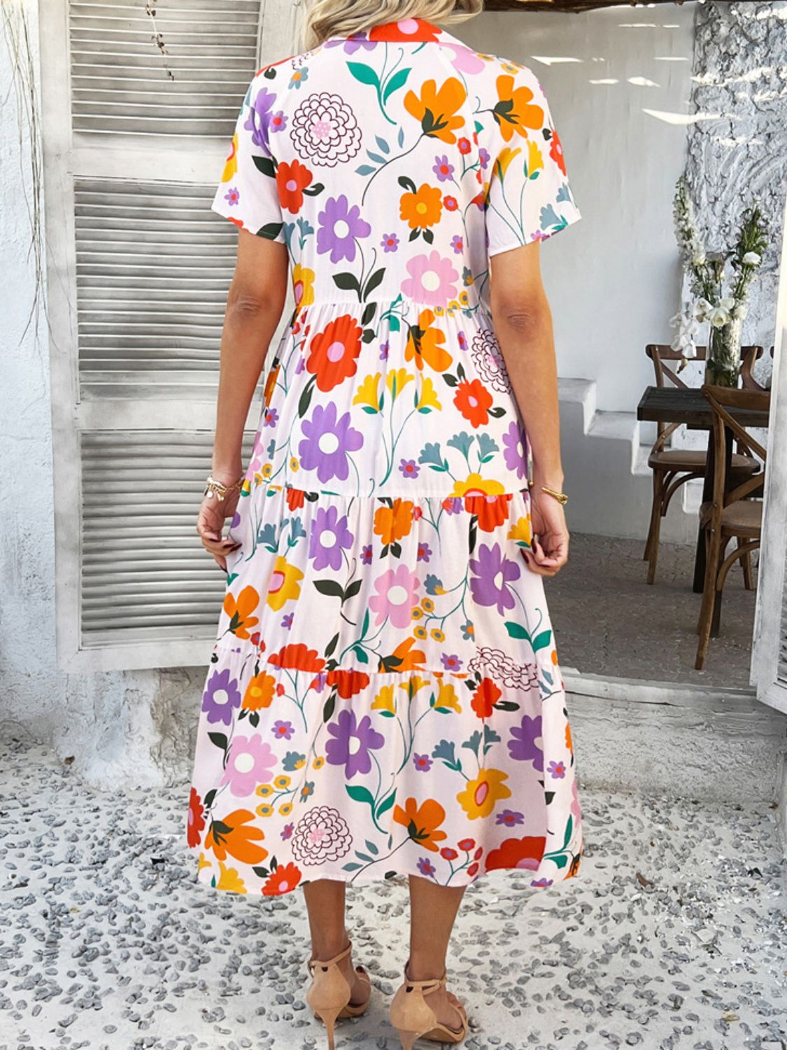 Women's Elegant Party Dress