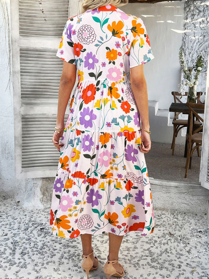 Women's Elegant Party Dress