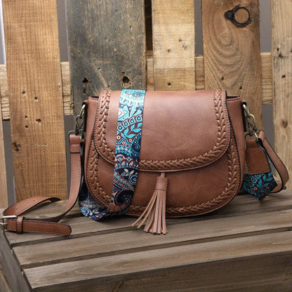 Women's Small Shoulder Bag
