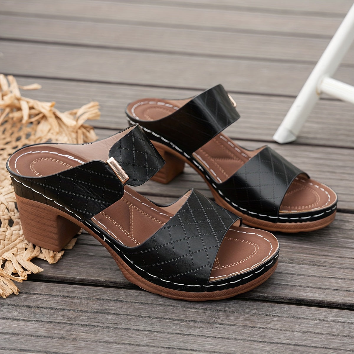 Women's Zelda Sandals