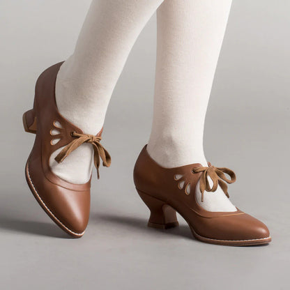 Mahalia Women's Heeled Shoes