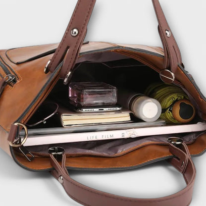 Women's Functional Handbag