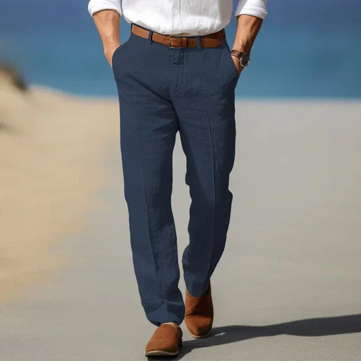 Men's Relaxed Fit Pants