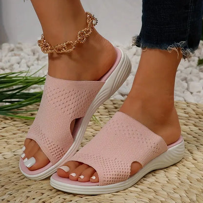 Comfortable Breathable Summer Sandals