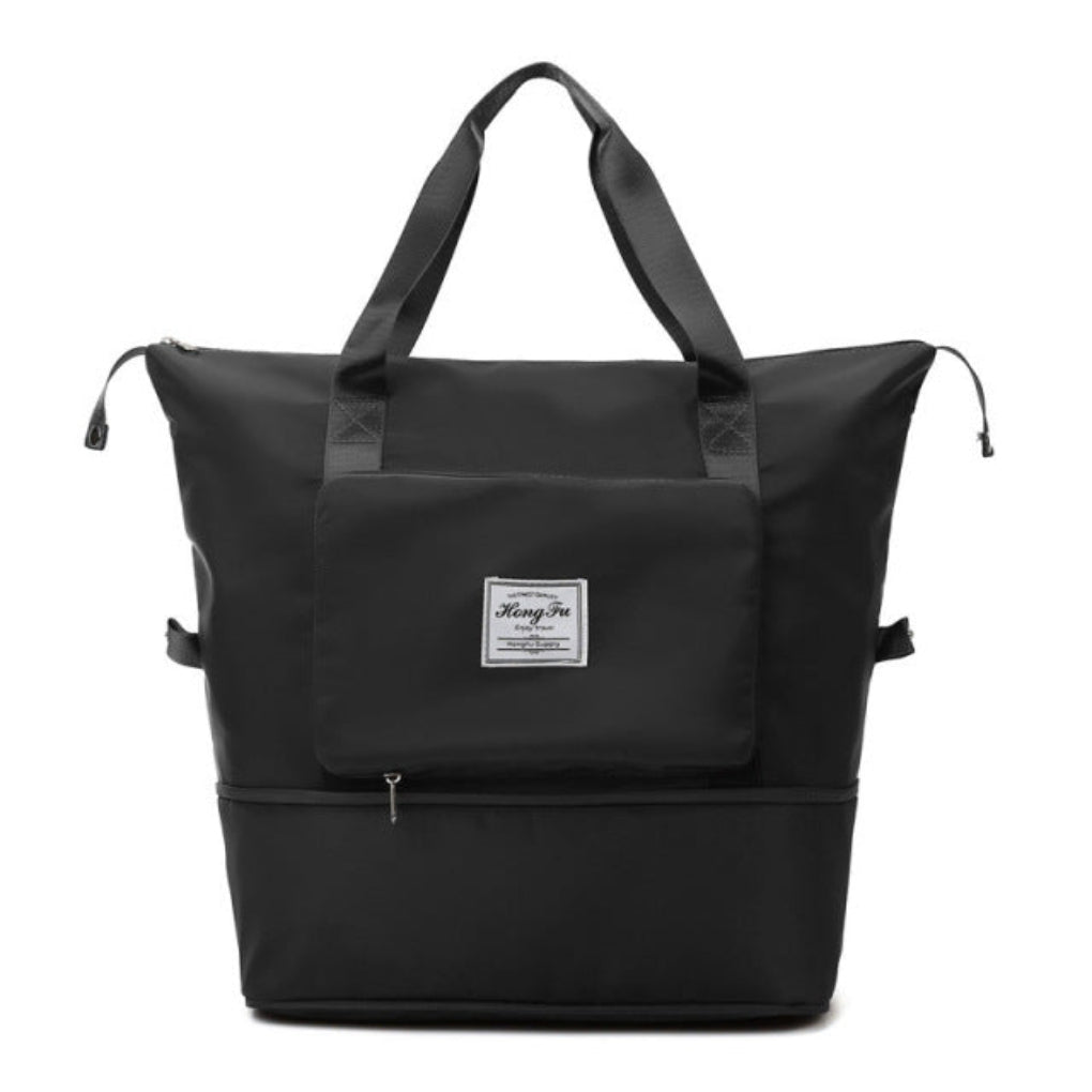 Foldable Carry On Luggage Bag