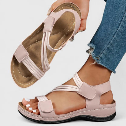Comfortable Women's Arch Supportive Summer Sandals