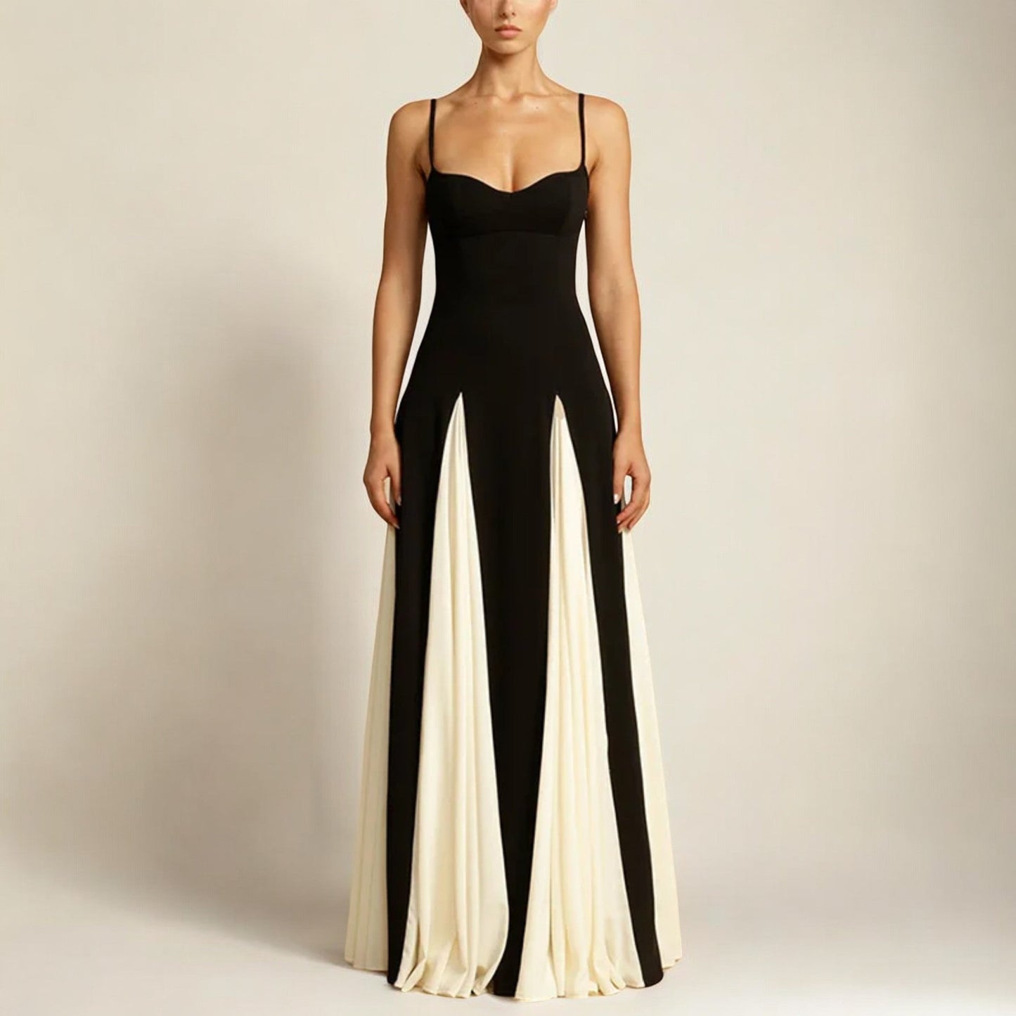 Women's Maxi Dress - VibreMode