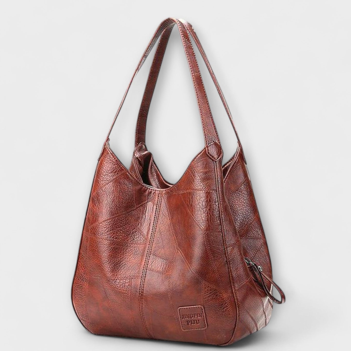 Classic Shoulder Handbag with Elegant Style - VibreMode
