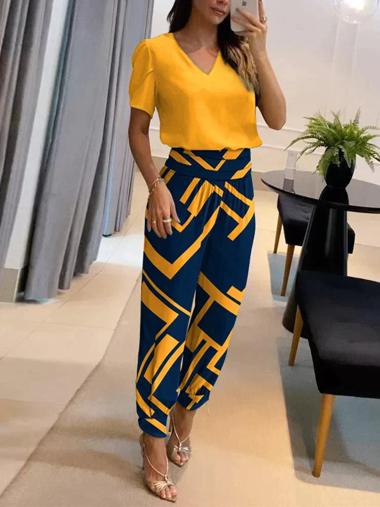 Women's Elegant Casual Clothing