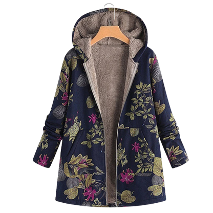 Munchen | Warm Fleece Jacket