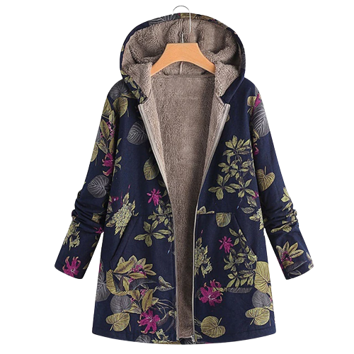 Soft Coat Jacket