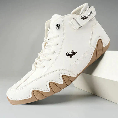 MarleyShoes™ FlexiStep - Unisex Caliboot