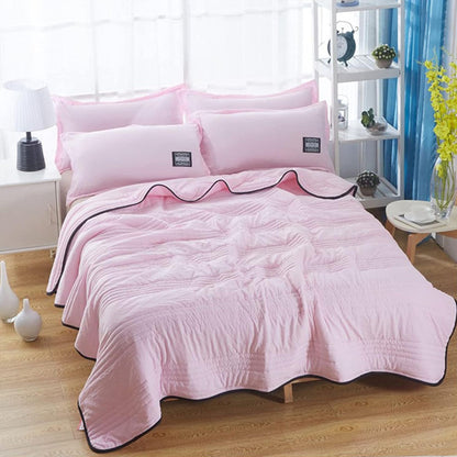 EverChill Cooling Blanket Breathable