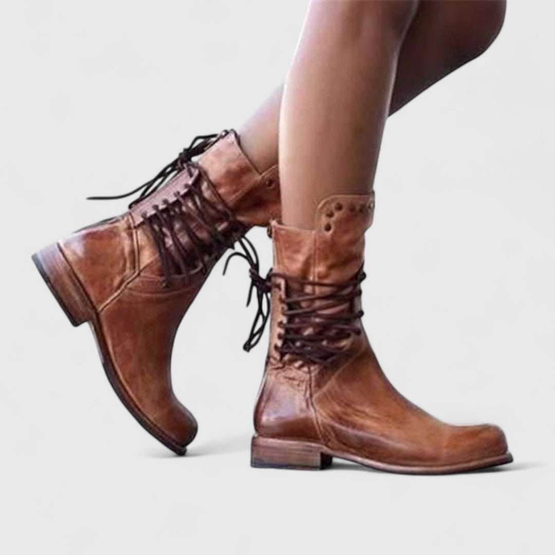 Women's Comfortable Boots