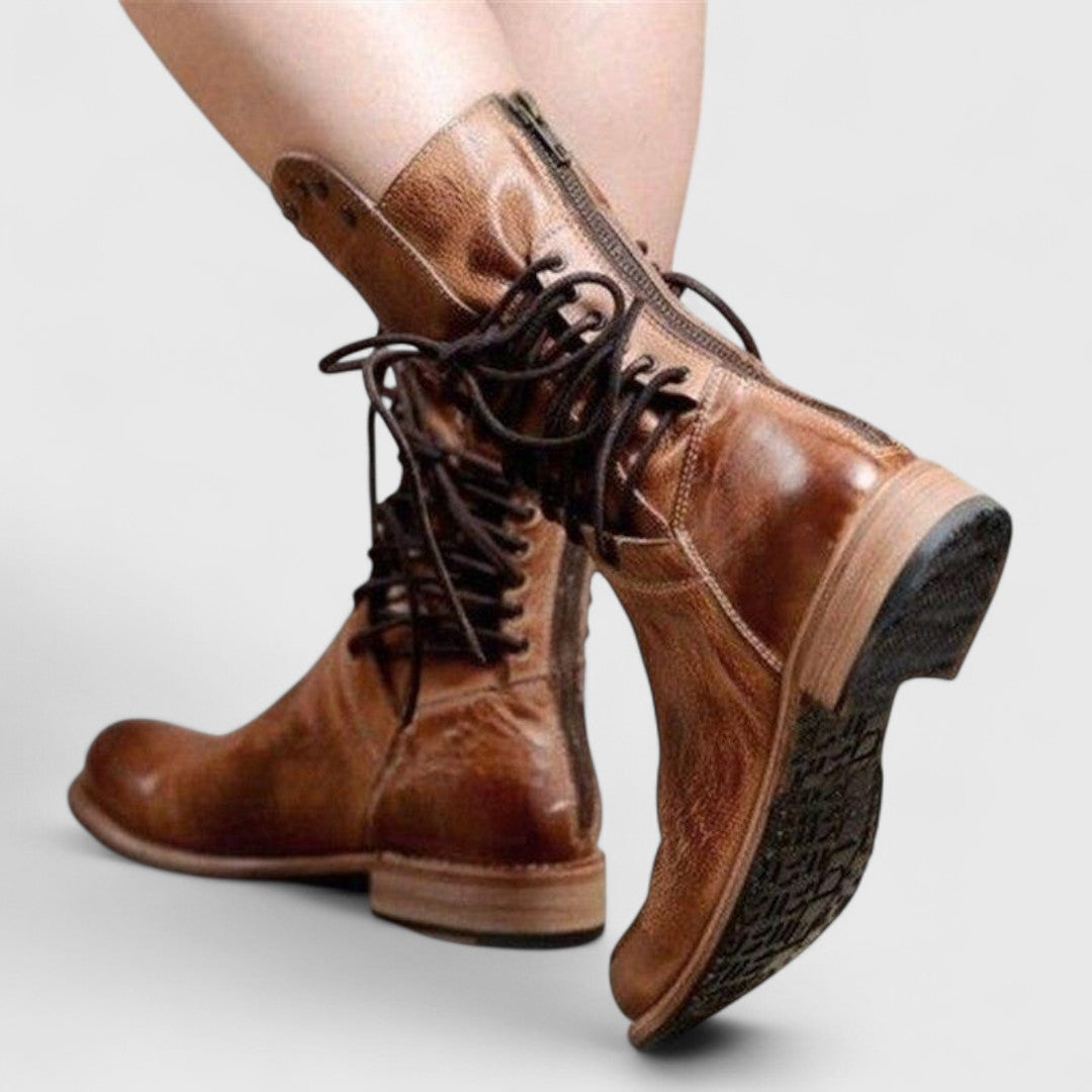 Women's Comfortable Boots