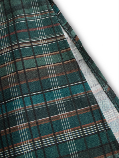 Elegant Floral Long Dress