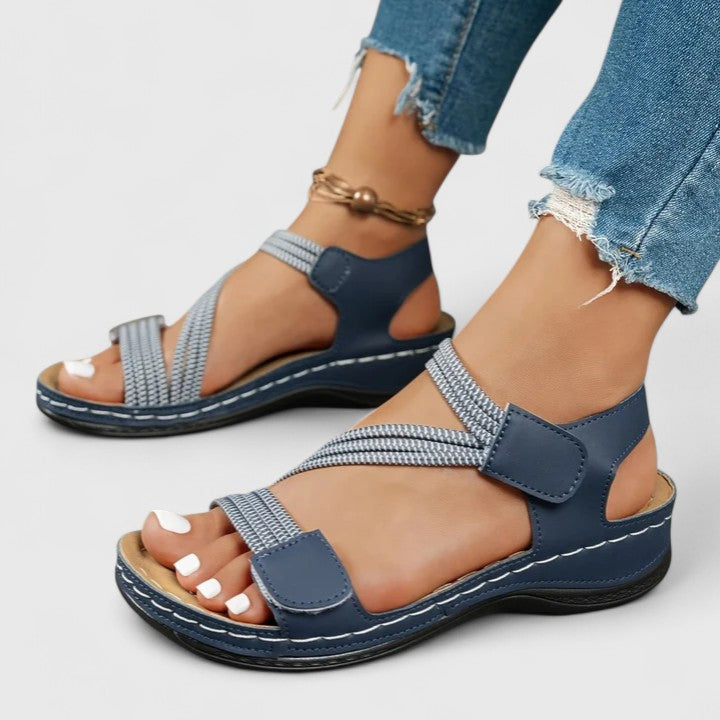 Comfortable Women's Arch Supportive Summer Sandals