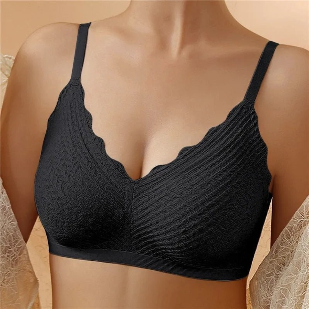 Women's Bralette Style Bra - VibreMode
