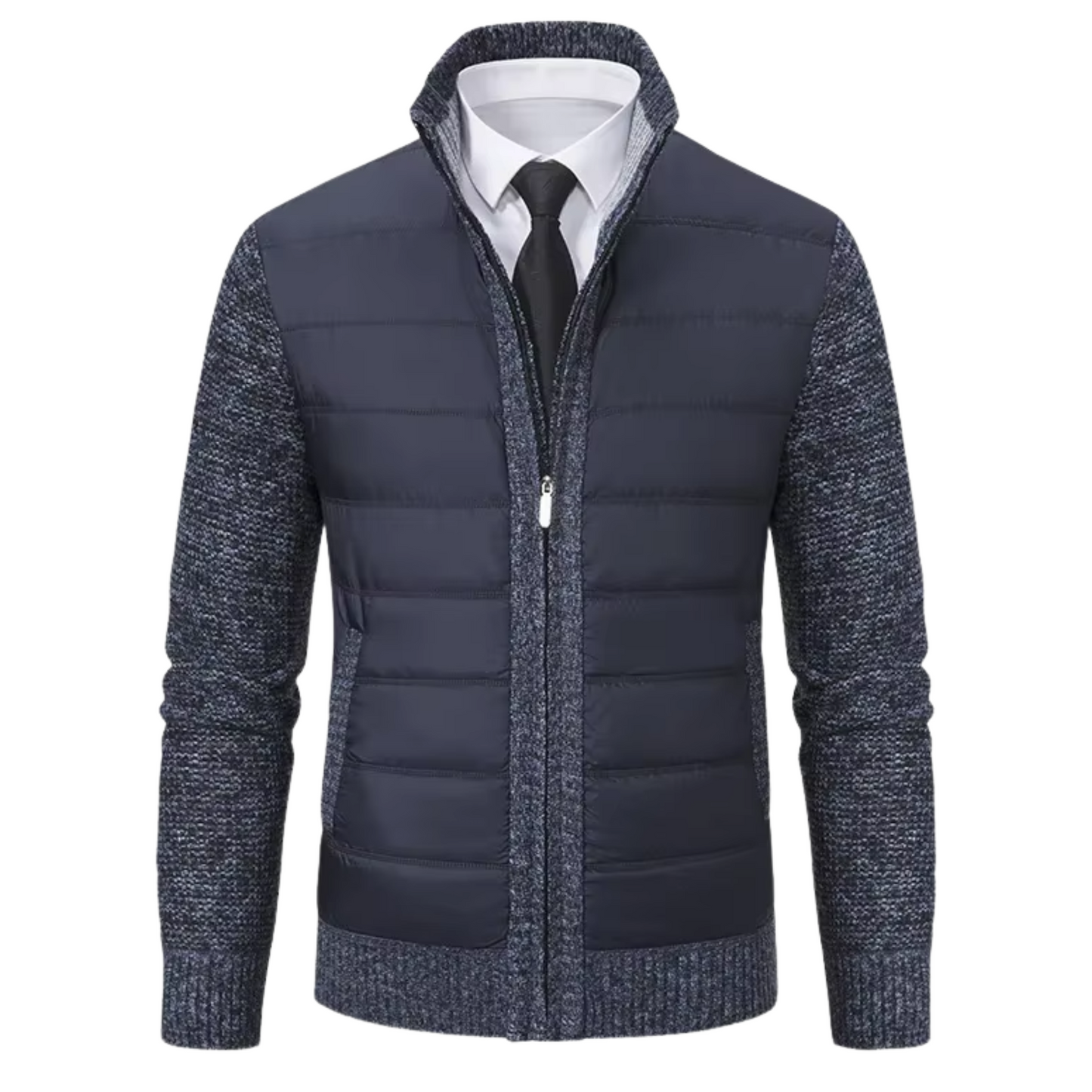 Classic Comfortable Men's Jacket