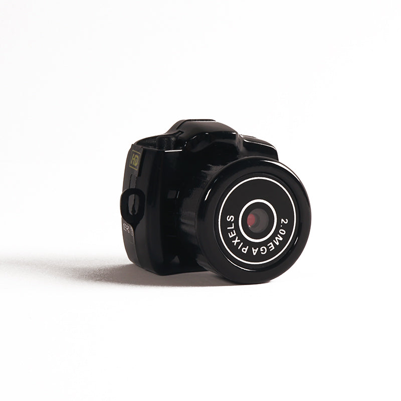 Compact Mini Digital Video Camera