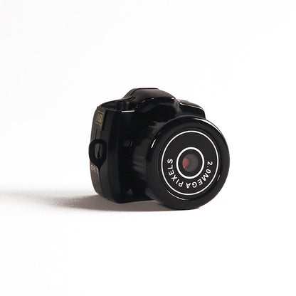 Compact Mini Digital Video Camera