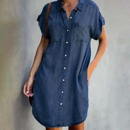 Women's Elegant Tummy Control Dress