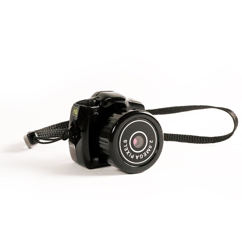 Compact Mini Digital Video Camera