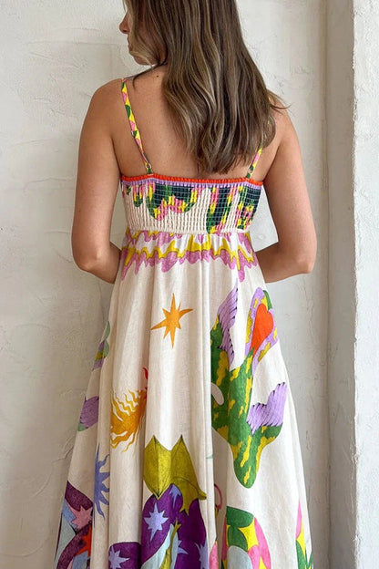 Elegant Knee Length Dress