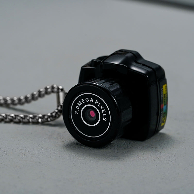 Compact Mini Digital Video Camera - VibreMode