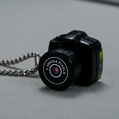 Compact Mini Digital Video Camera - VibreMode