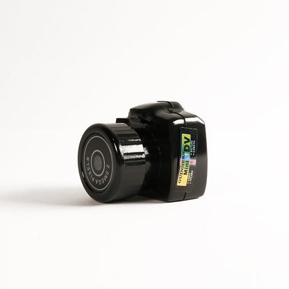 Compact Mini Digital Video Camera