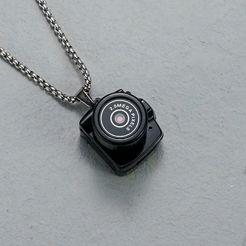 Compact Mini Digital Video Camera