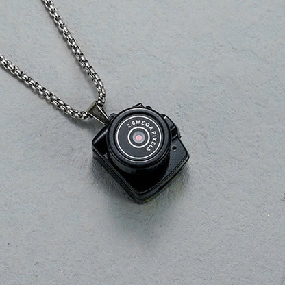 Compact Mini Digital Video Camera