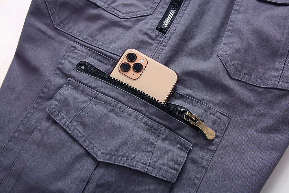 Men's Tactical Shorts Comfortable Fit
